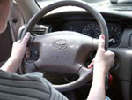 Online Drivers Ed Class